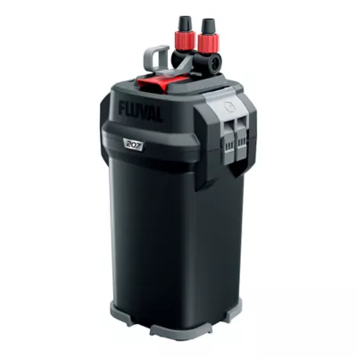 Product Fluval® 207 Performance Aquarium Canister Filter
