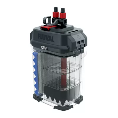 Product Fluval® 307 Performance Aquarium Canister Filter