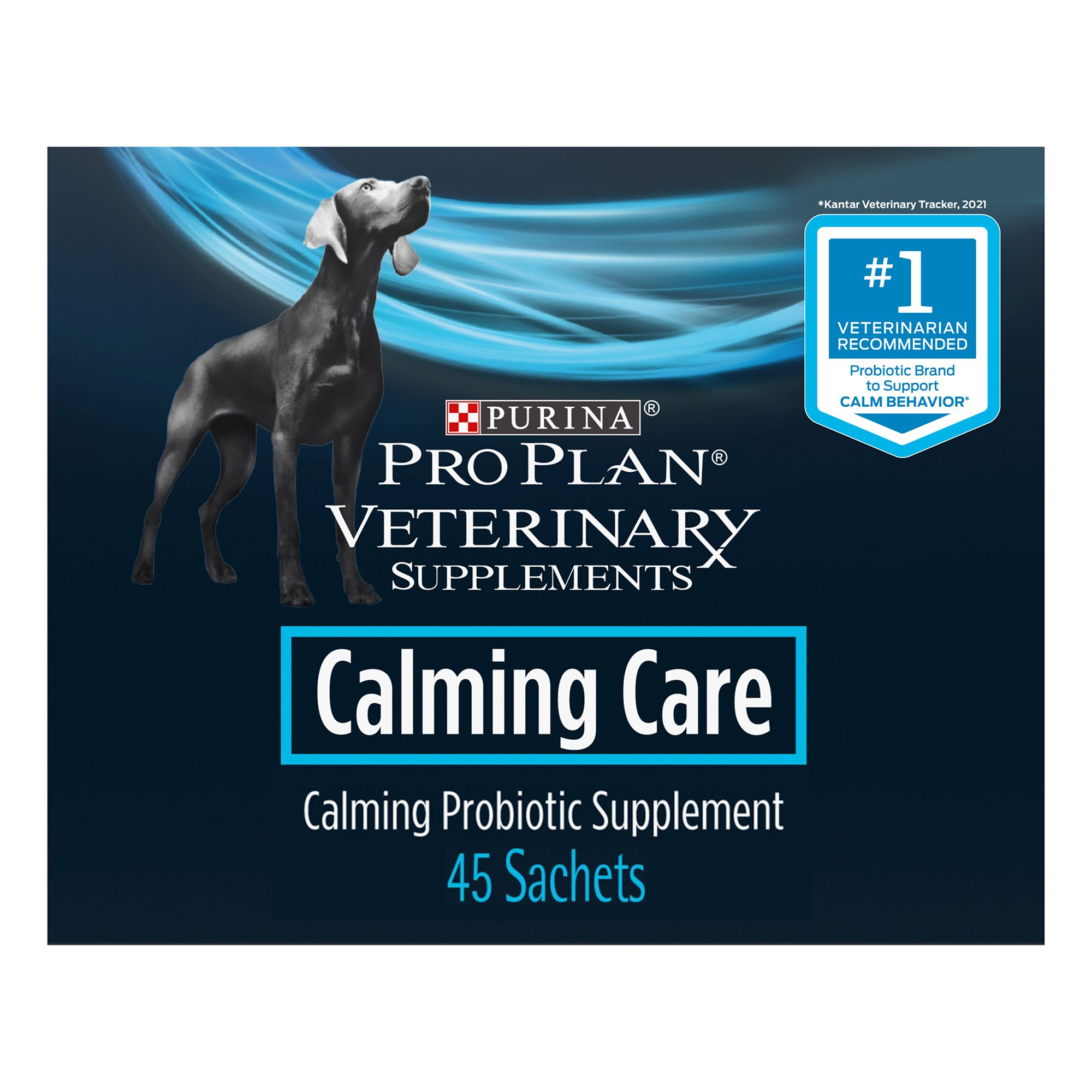 purina calming