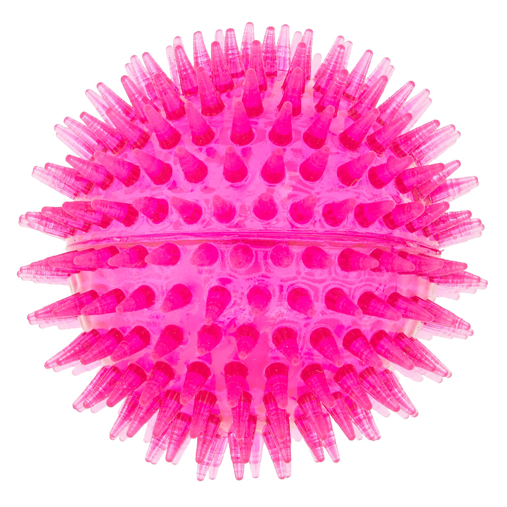 spiky ball for dogs