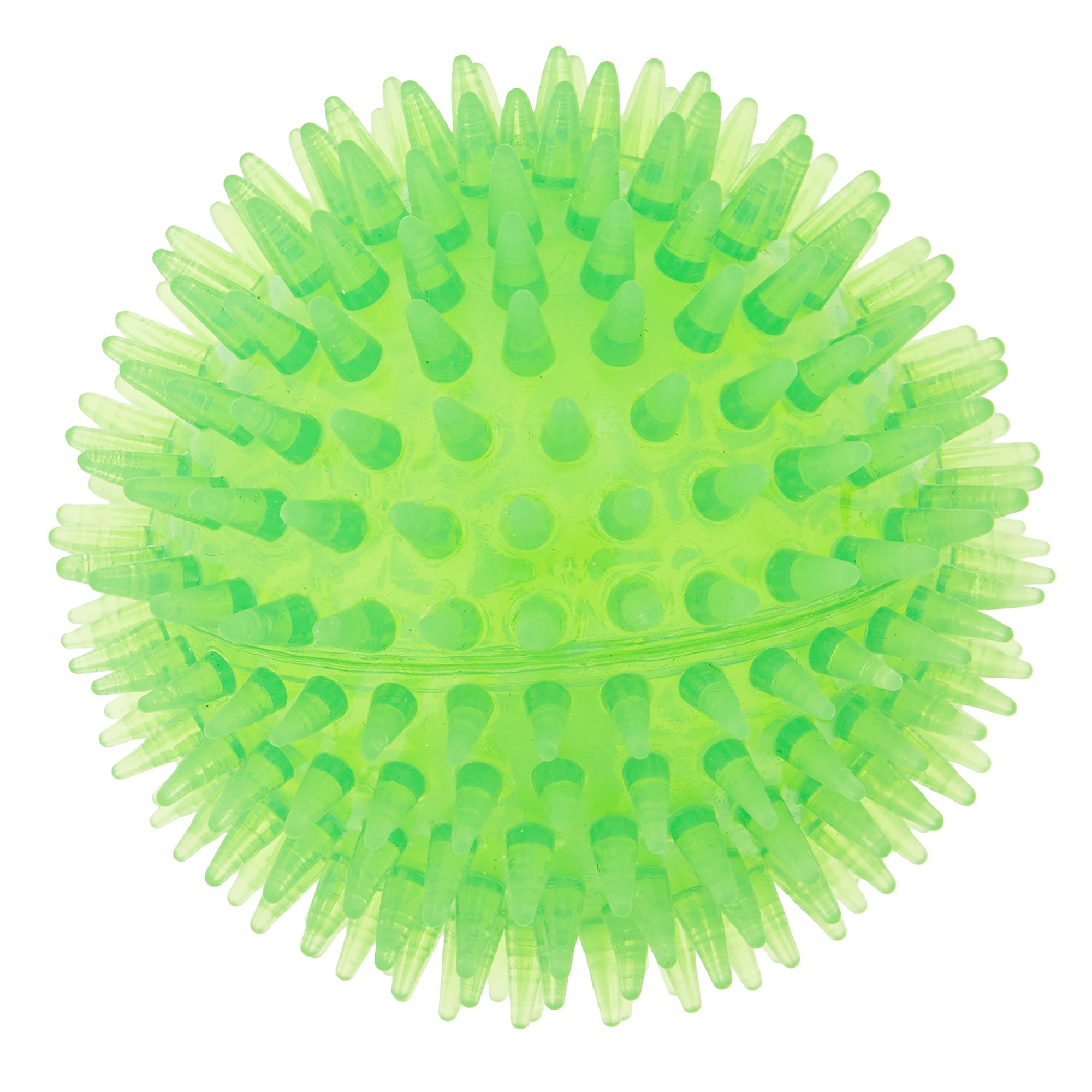 spike ball for dogs