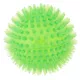 Product Top Paw® Spiky Ball Dog Toy - Squeaker