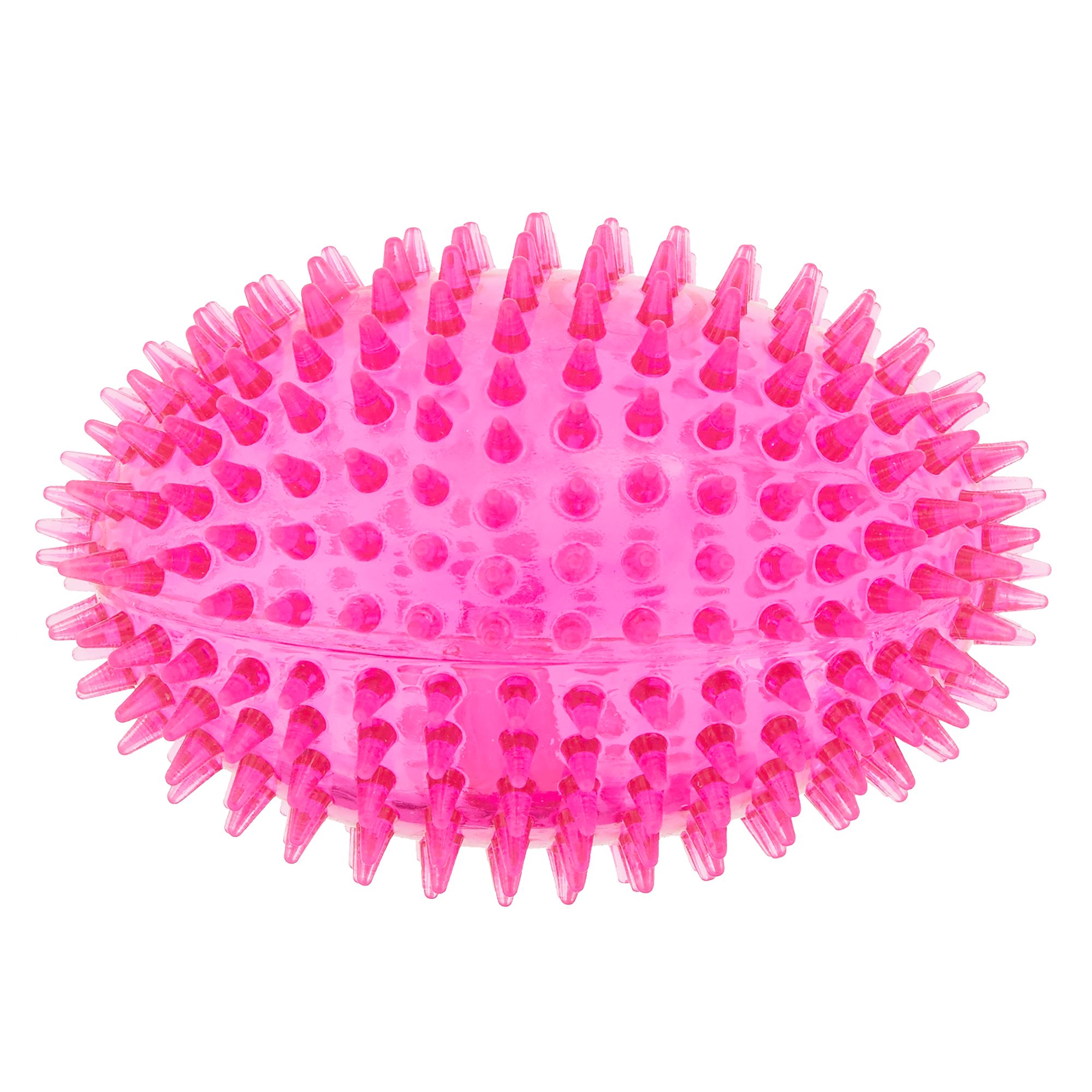 spiky ball toy