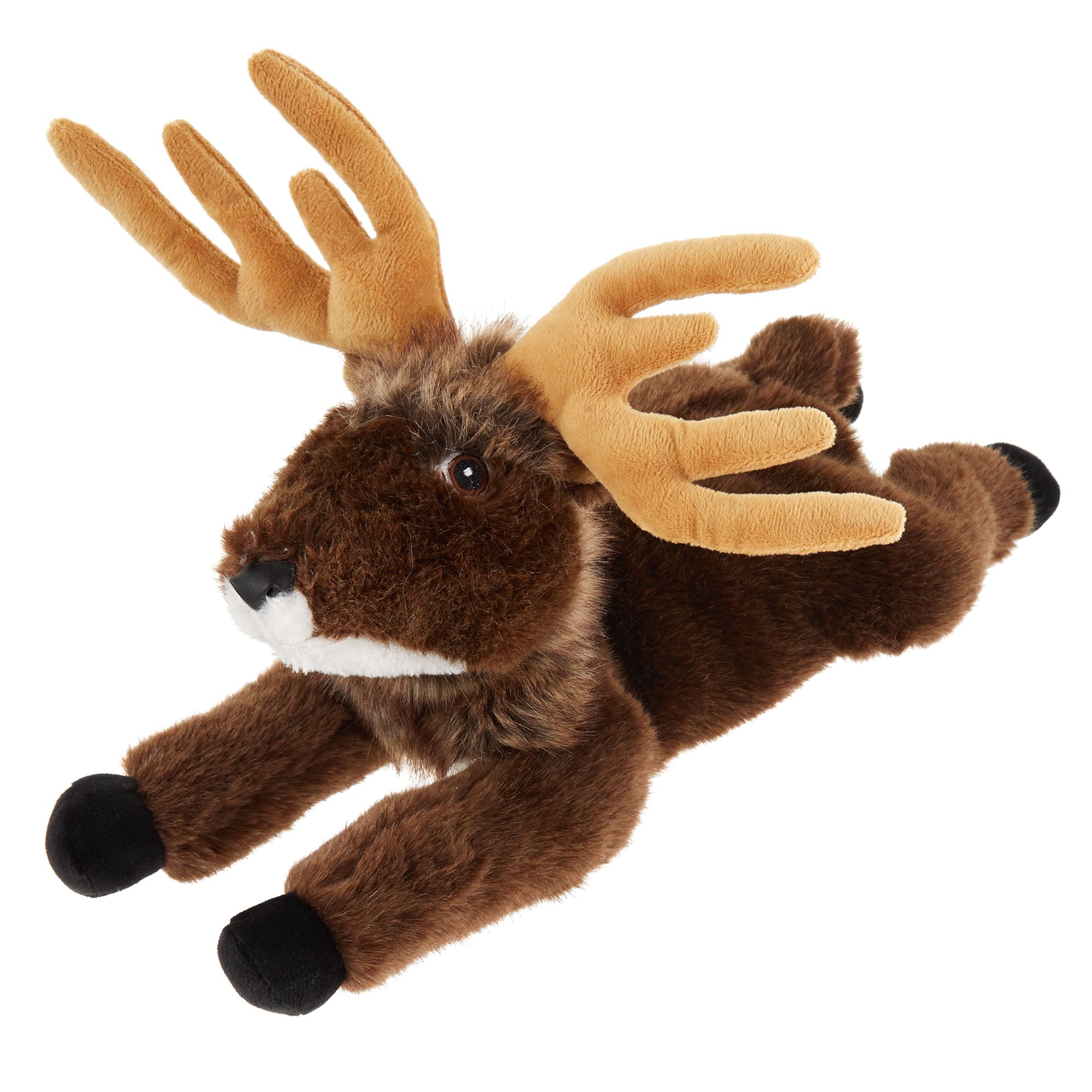 stuffed deer