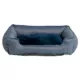 Product Top Paw® Chambray Cuddler Dog Bed