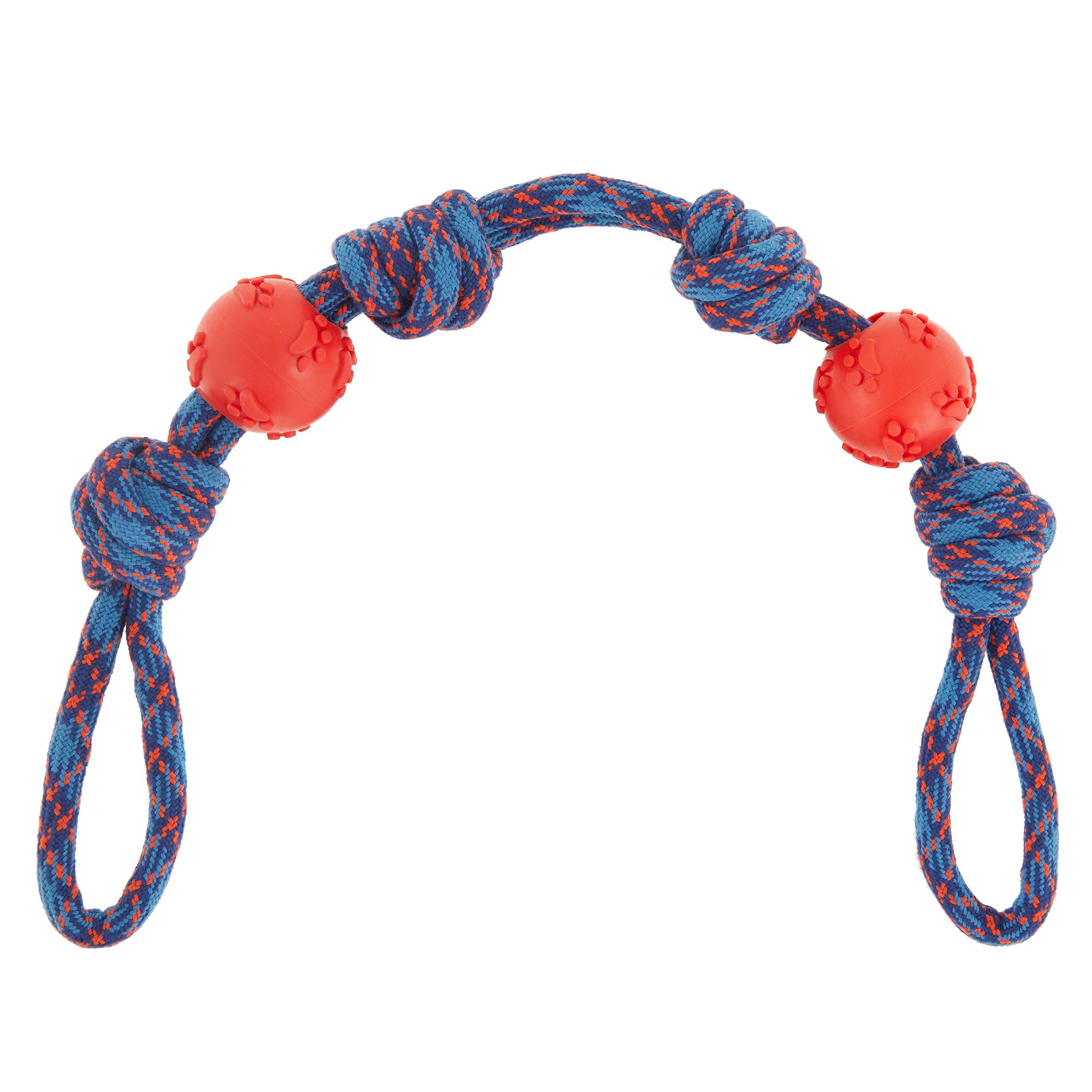 petsmart rope toy