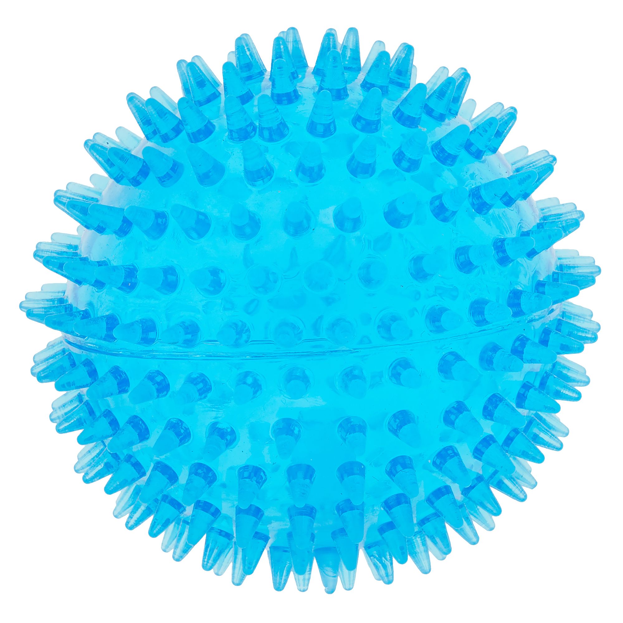 Spike cheap ball toy