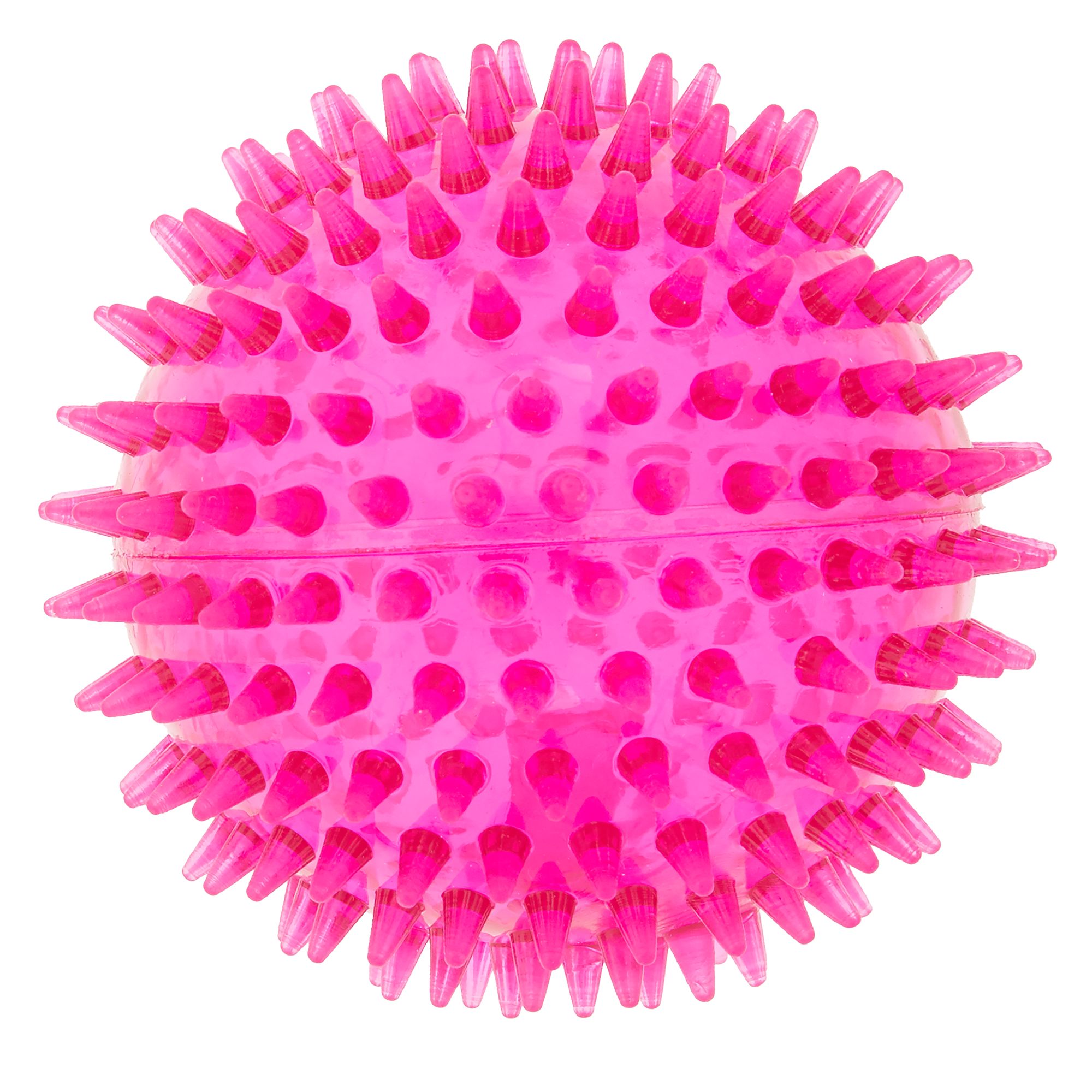 spiky ball toy