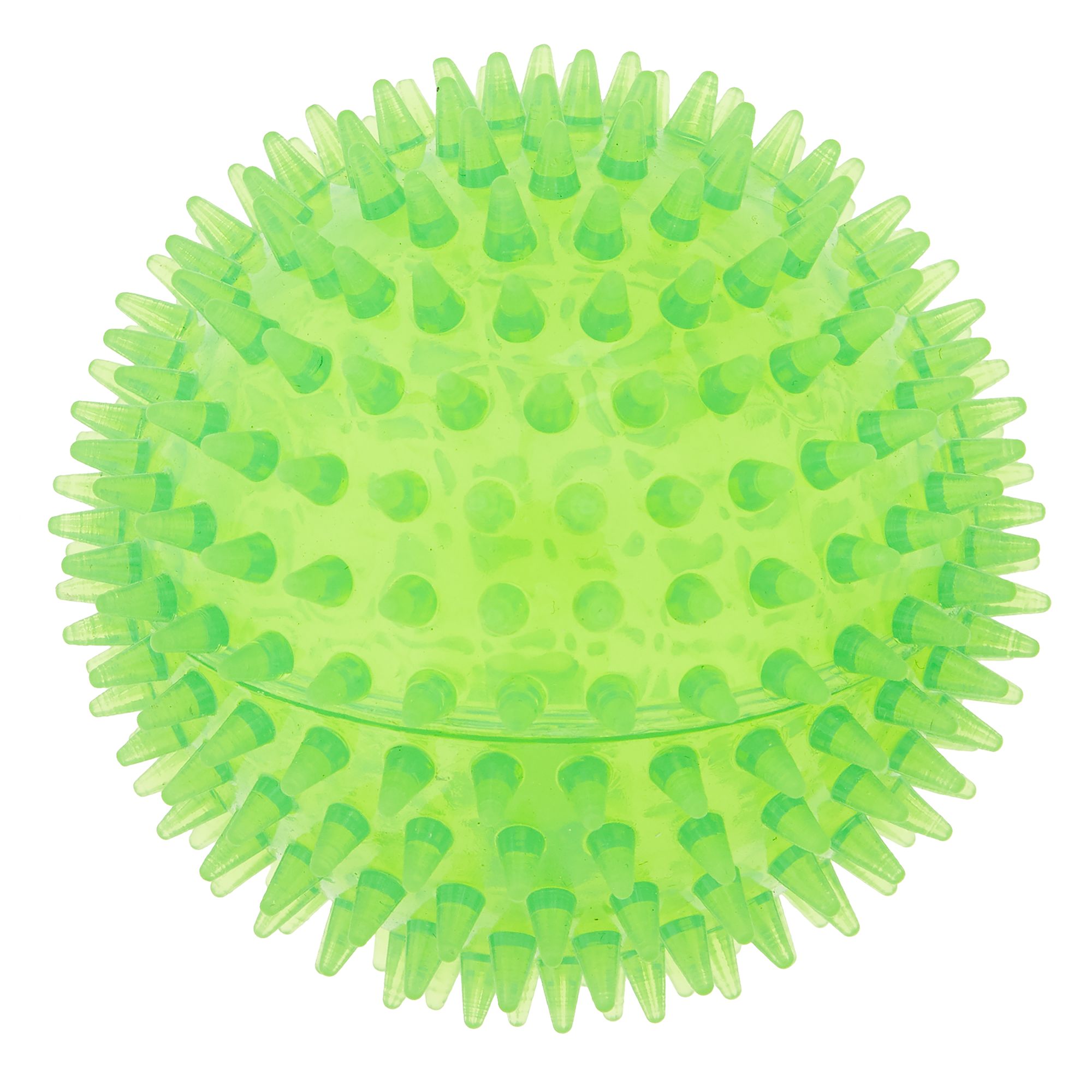 spike ball toy