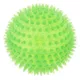 Product Top Paw® Spike Ball Dog Toy - Squeaker