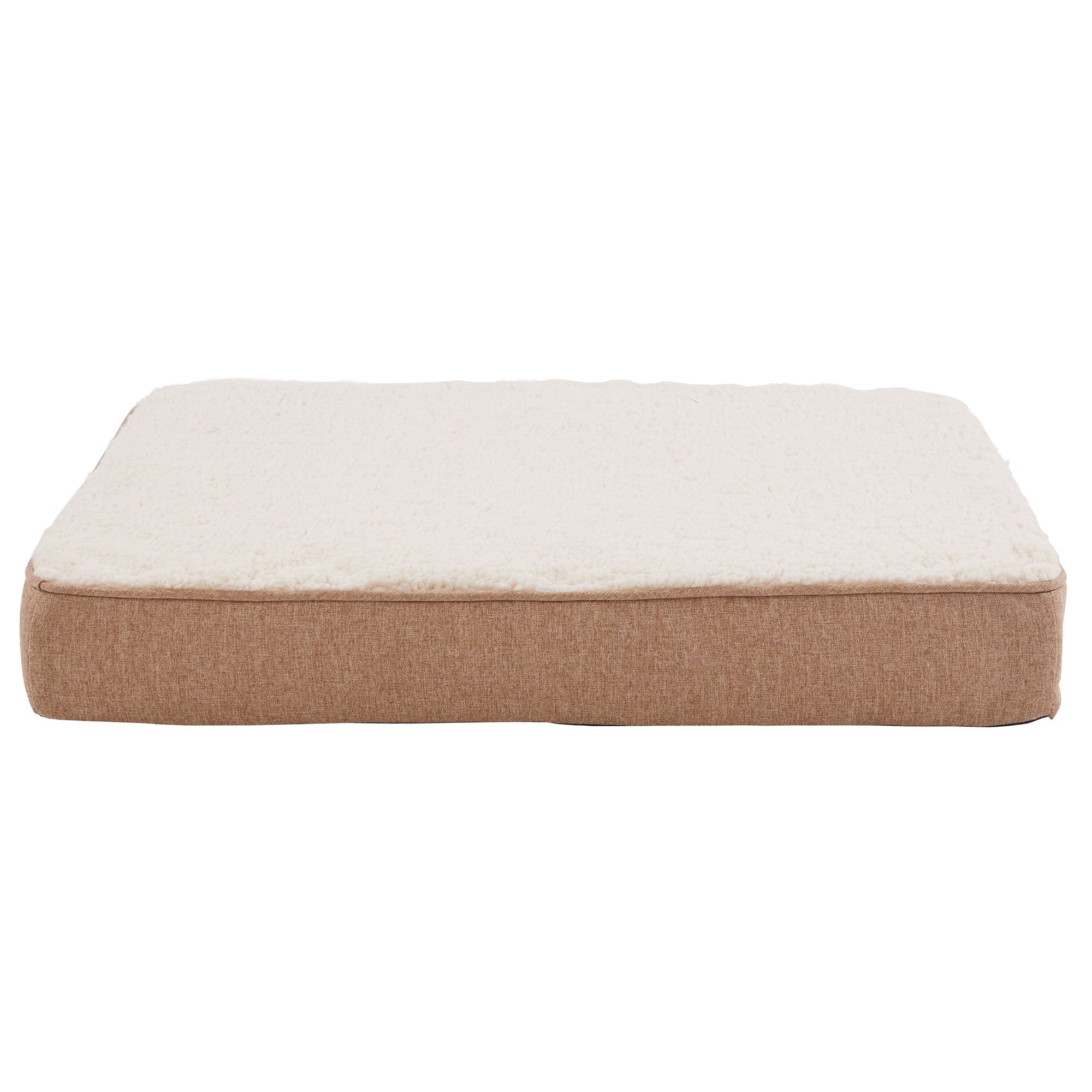 Top Paw® Orthopedic Mattress Pet Bed 