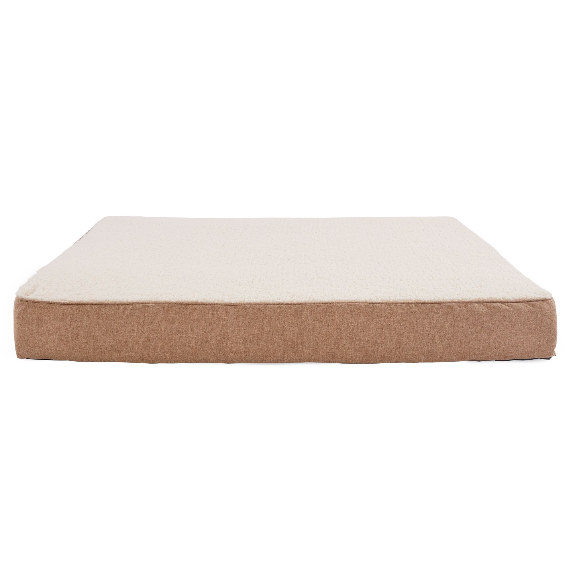 Top Paw® Orthopedic Mattress Pet Bed 