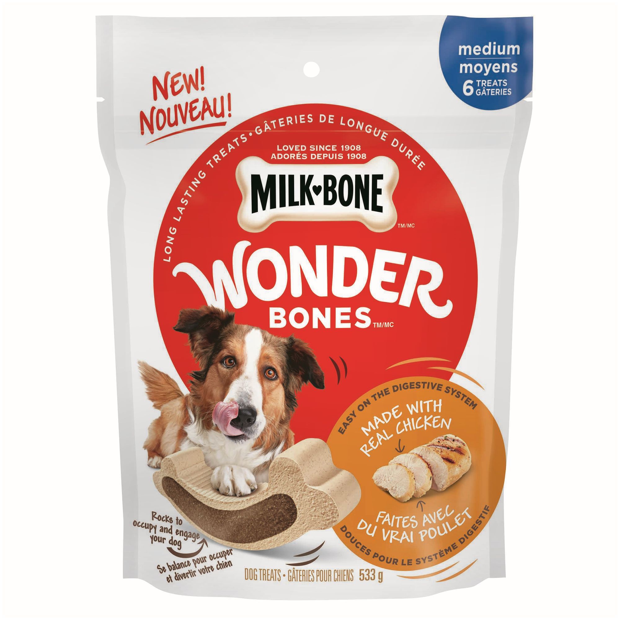 puppy treats petsmart