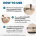 Arm & Hammer Cloud Control Cat Litter - Clumping, Multi Cat image thumbnail 7