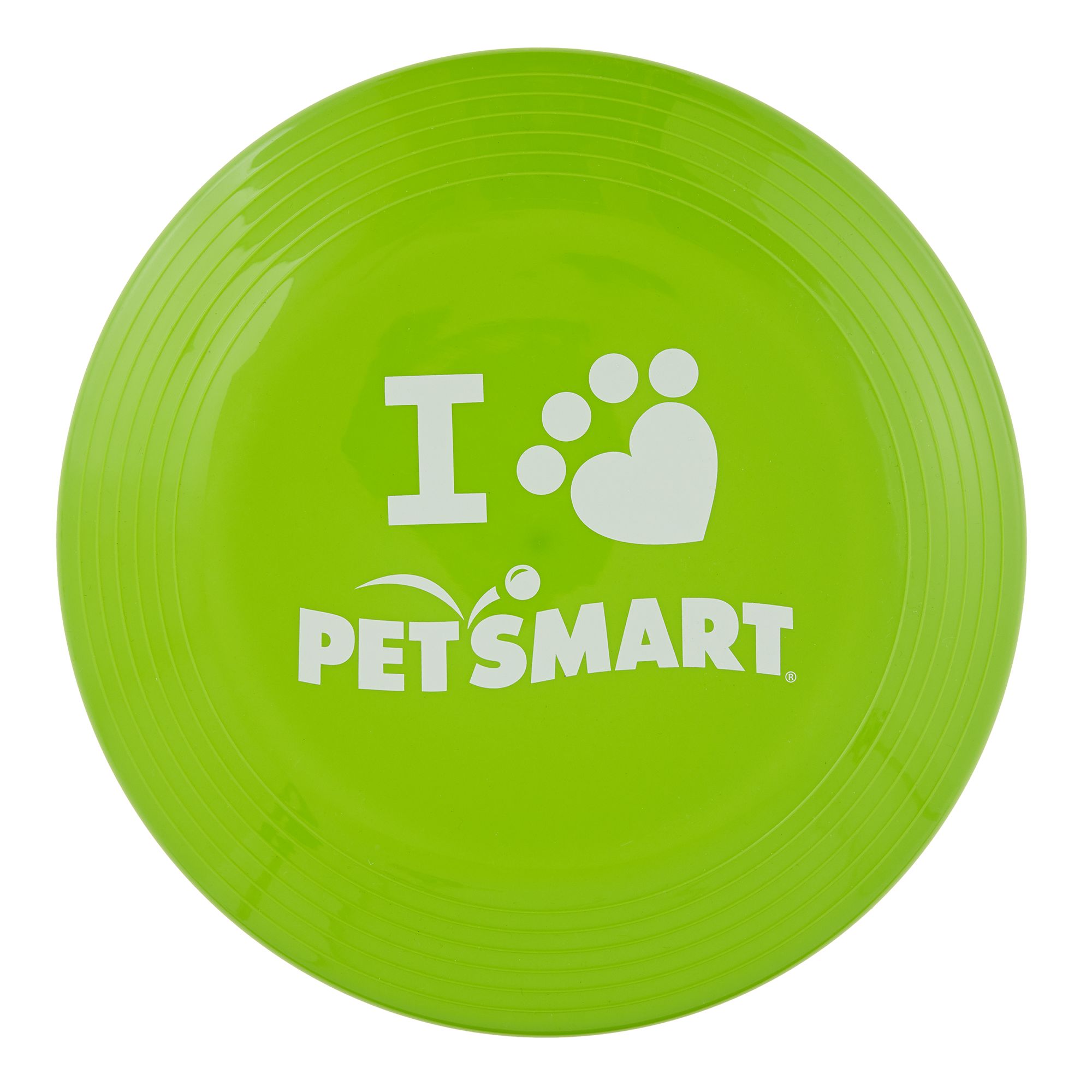 Petsmart frisbee 2025