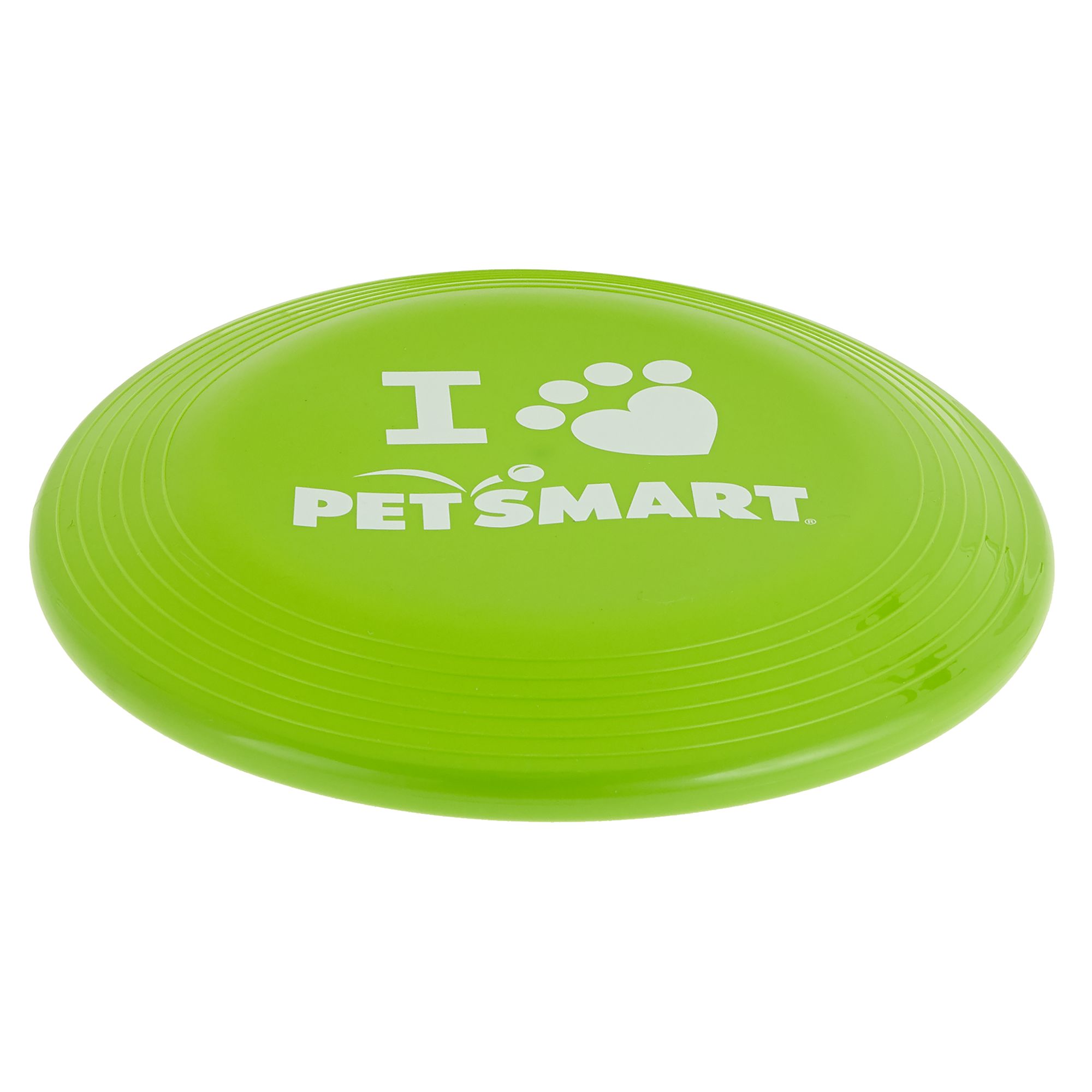 Petsmart on sale frisbee recall