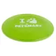 Product Joyhound "I Love PetSmart" Flyer Dog Toy