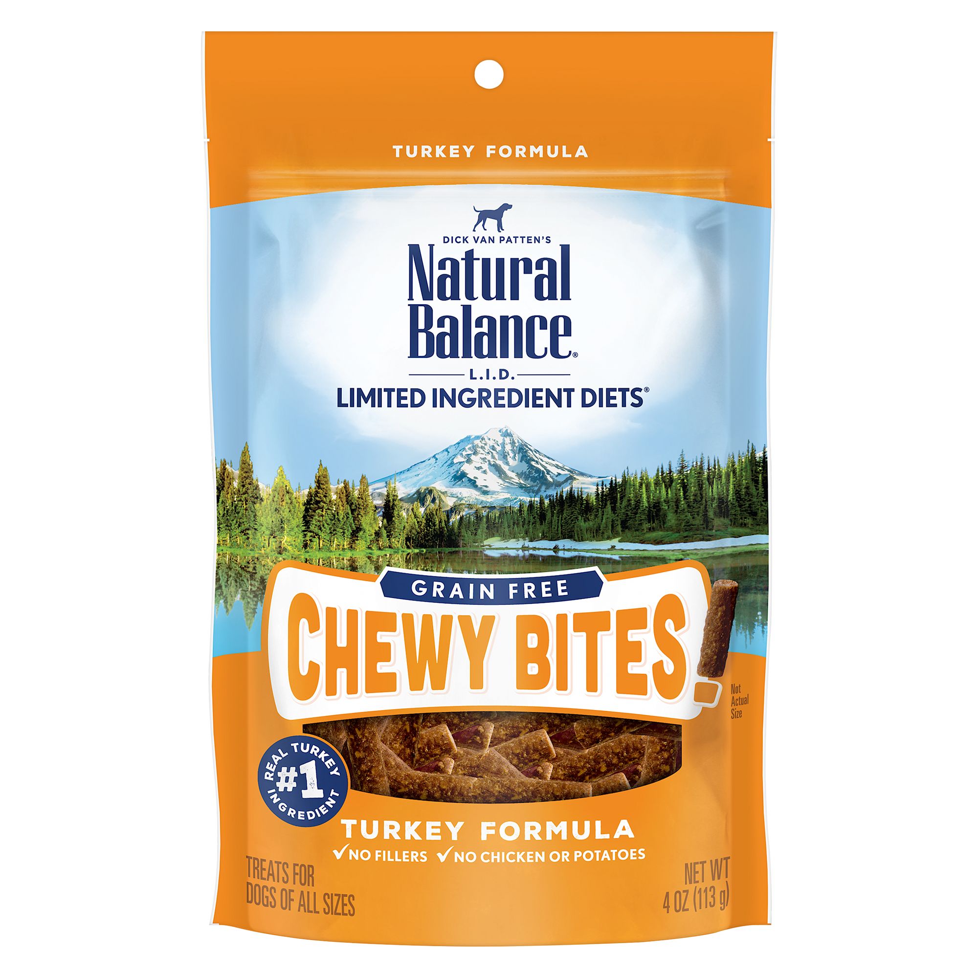 natural balance dog food canada
