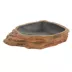 Thrive Brown Reptile Bowl image thumbnail 1