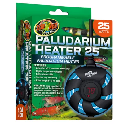 Product Zoo Med Paludarium Heater