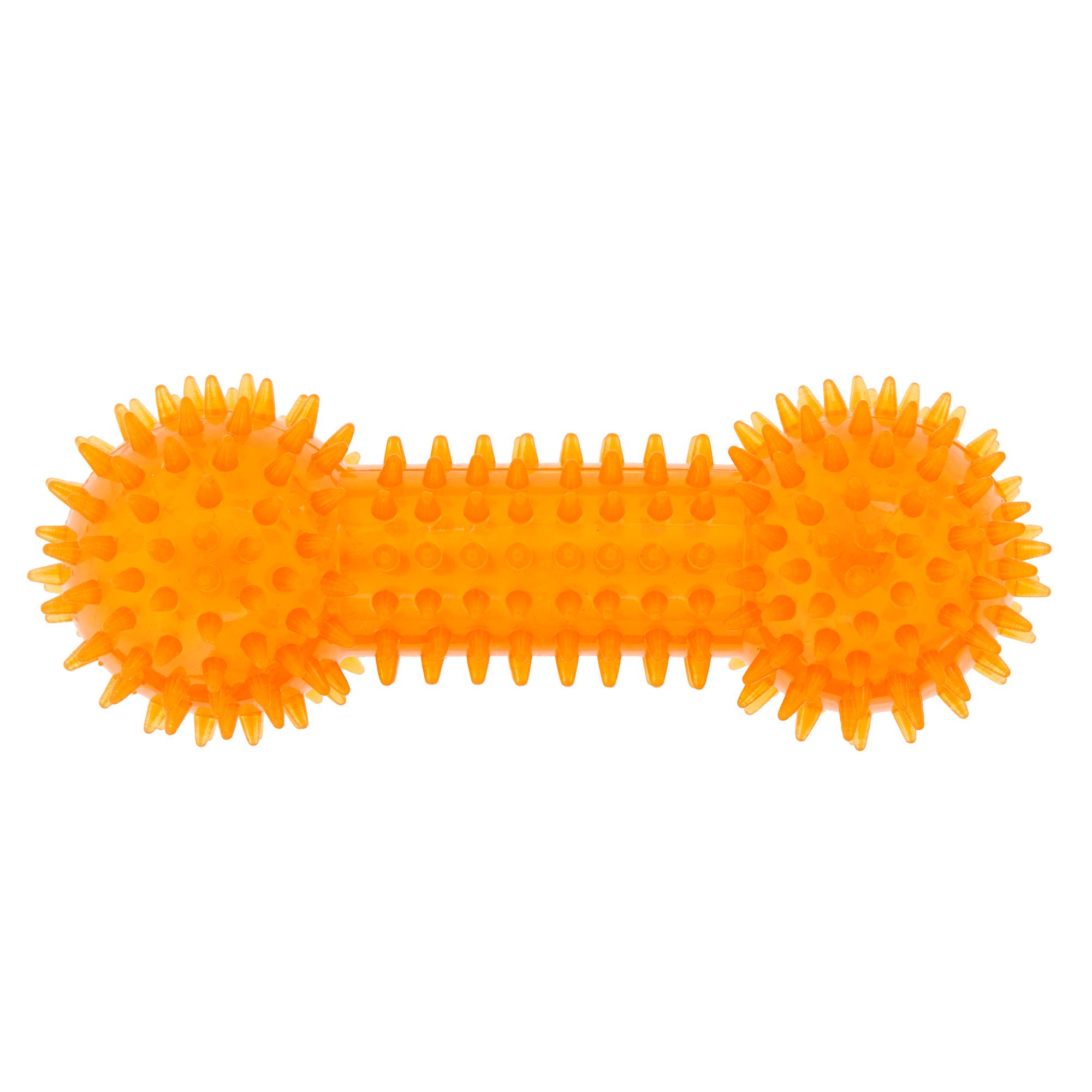 spiky ball for dogs