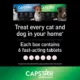 Product Capstar™ Large Dog Flea Treatment - 6 Count