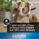 Product Capstar™ Small Dog & Cat Flea Treatment - 6 Count