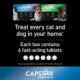 Product Capstar™ Small Dog & Cat Flea Treatment - 6 Count