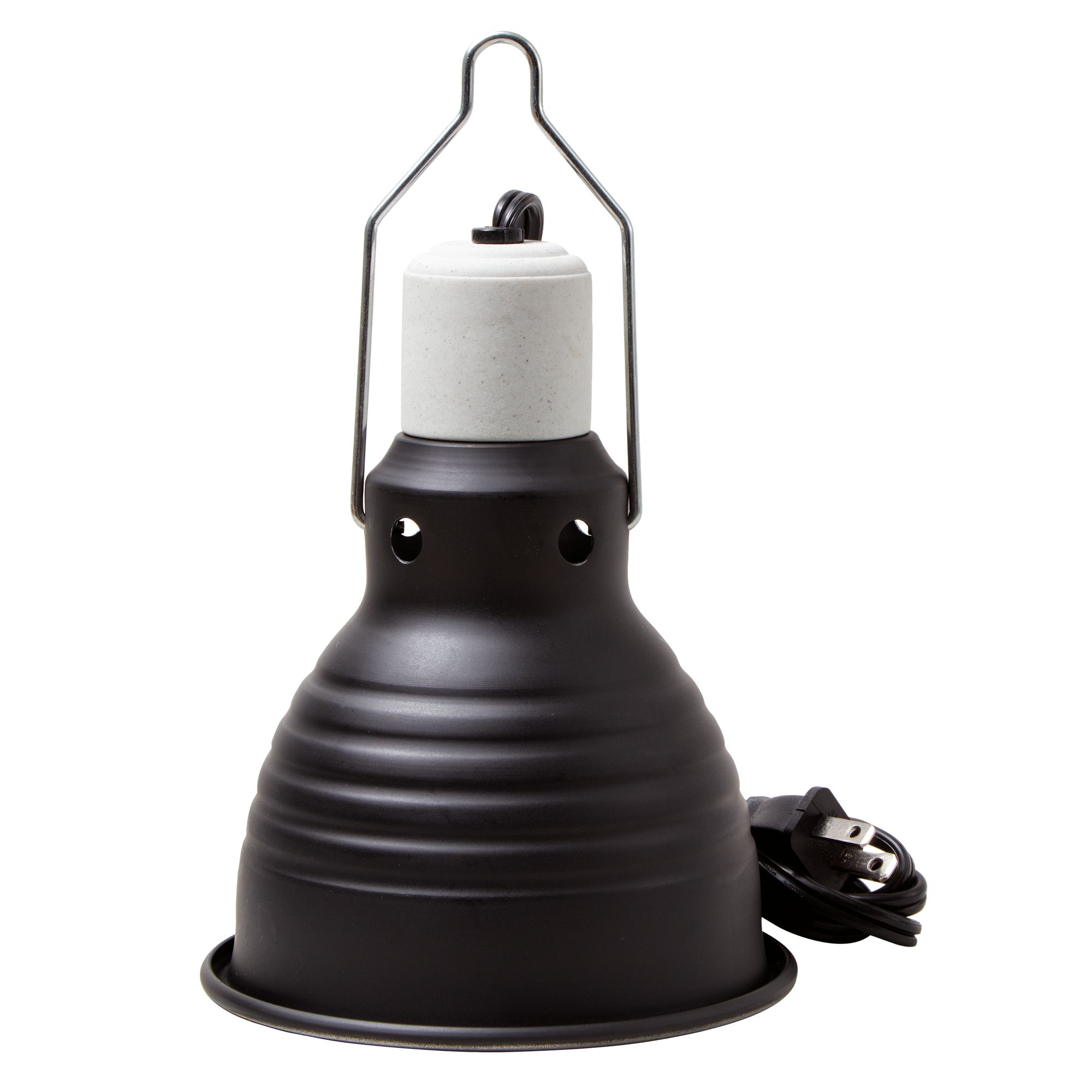 zoo med deep dome lamp fixture petsmart