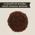 Thrive Natural Loose Coconut Soil Reptile Bedding image thumbnail 2