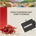 Thrive Hermit Crab Heating Mat - 2 Watt image thumbnail 3