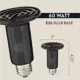 Product Thrive Reptile Ceramic Heat Emitter