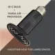 Product Thrive Reptile Ceramic Heat Emitter