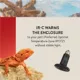 Product Thrive Reptile Ceramic Heat Emitter