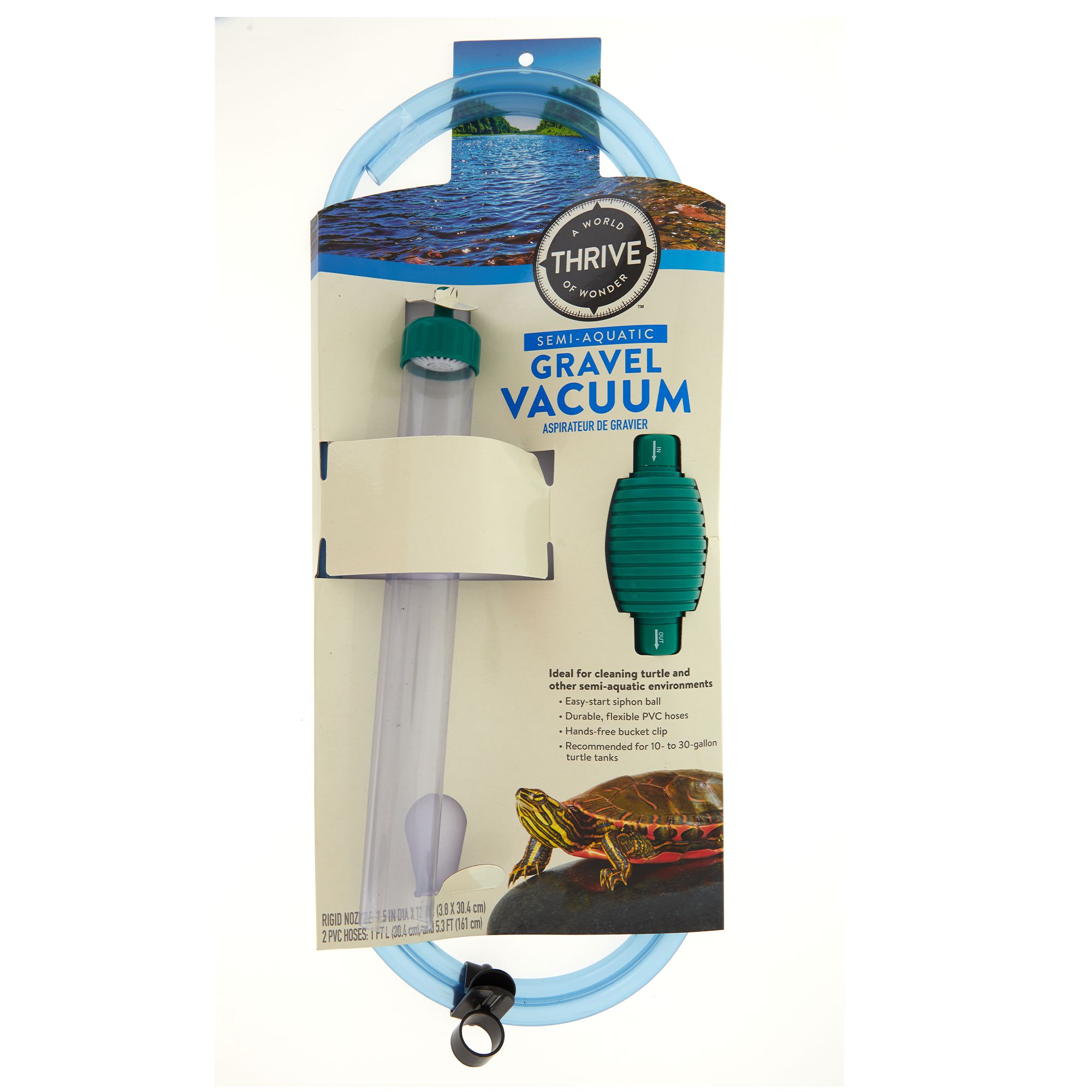 petsmart gravel vacuum