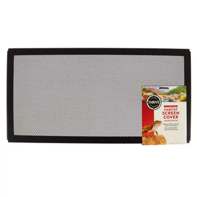 Product Thrive Reptile Habitat Screen Cover