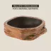 Thrive Brown Reptile Bowl image thumbnail 4