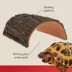Thrive Wood Hide Reptile Decor image thumbnail 3