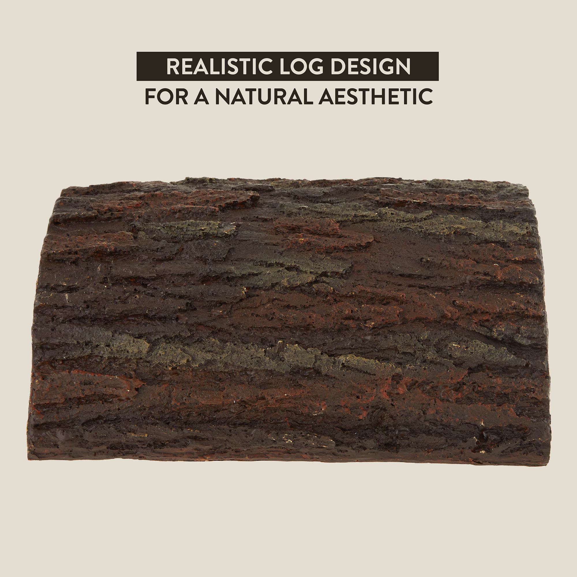 Thrive Wood Hide Reptile Decor - thumbnail 4