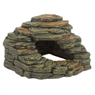 Product Thrive Rainforest Cave Reptile Decor