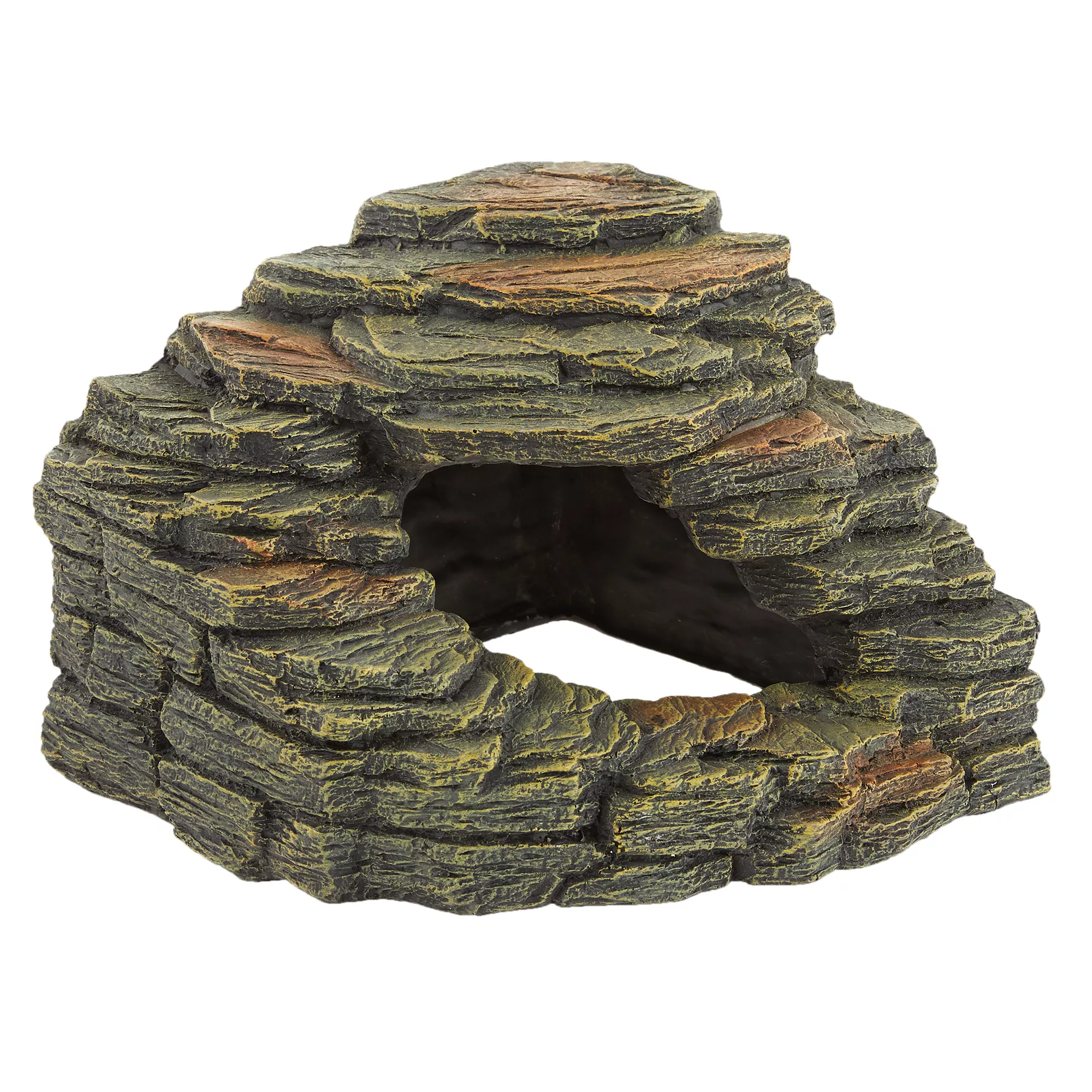 Thrive Rainforest Cave Reptile Decor