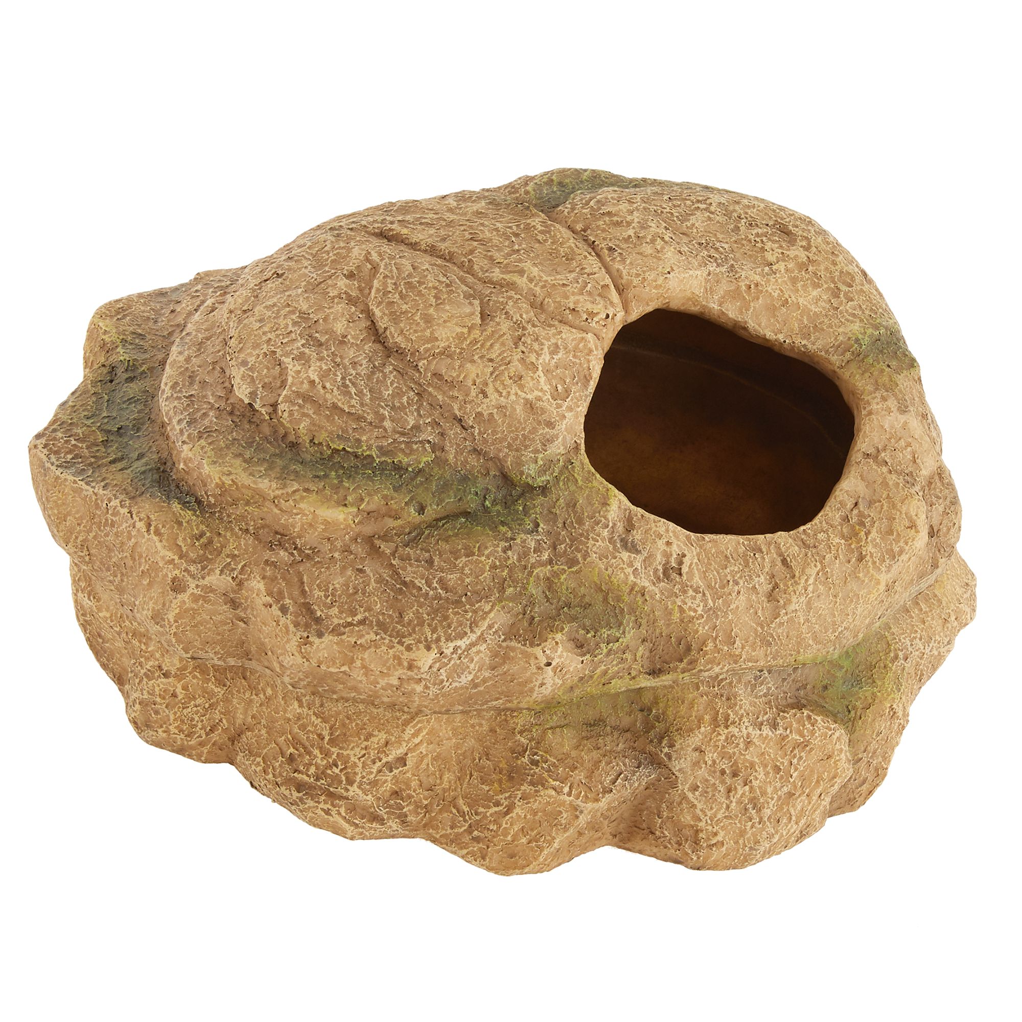 Thrive Snake Cave Reptile Decor reptile Habitat Décor PetSmart