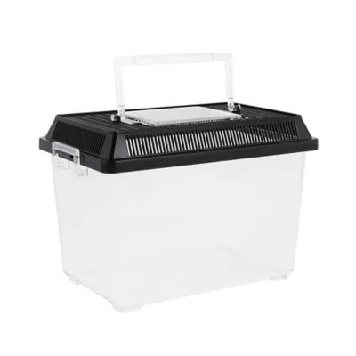 Product Thrive Critter Reptile Tote