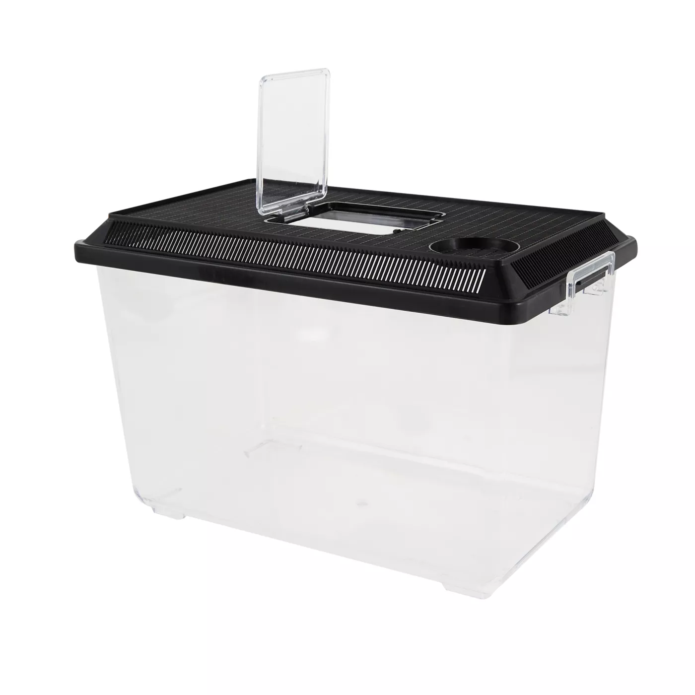 Large reptile carrier sales