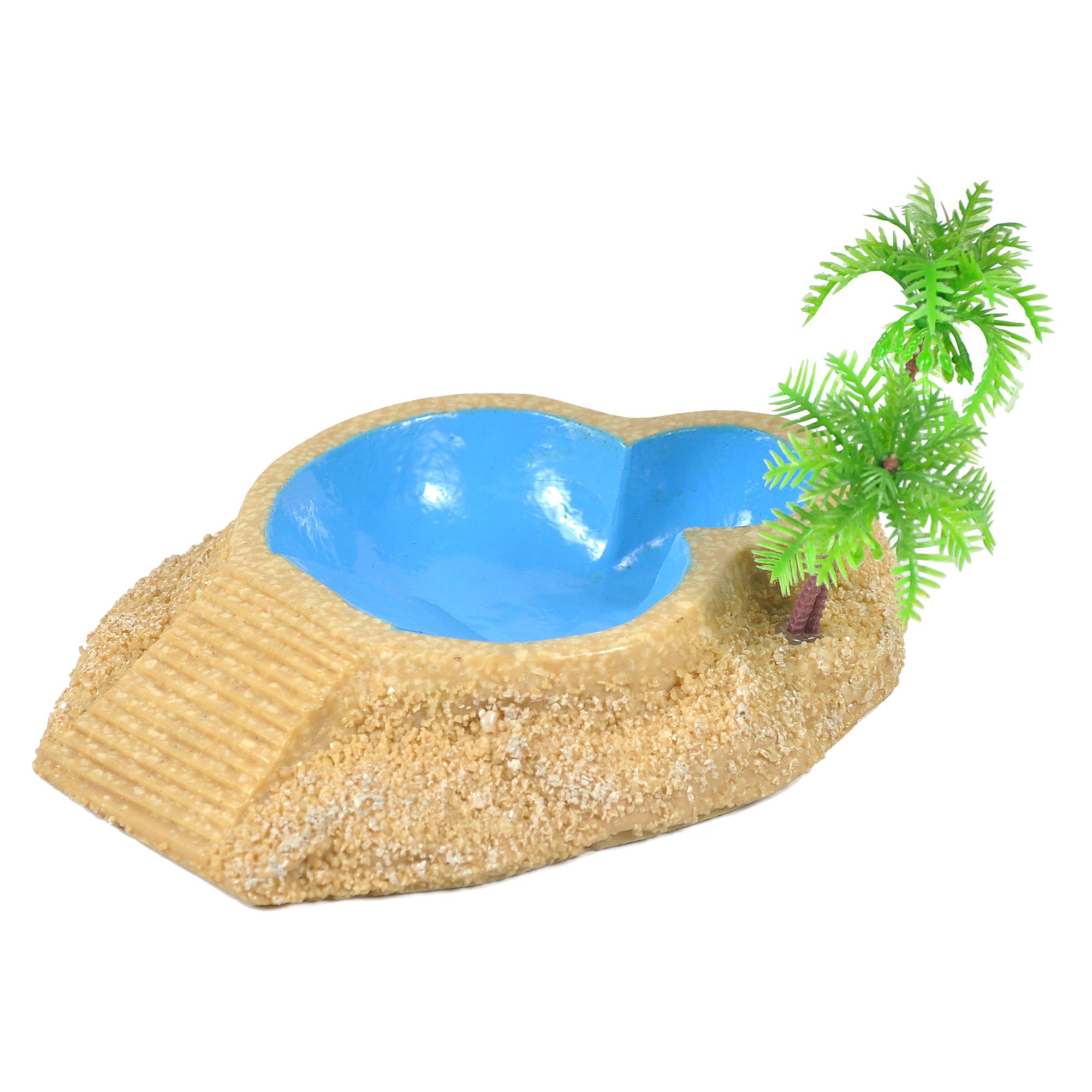 Thrive Tropical Hermit Crab Sea Sponge, reptile Humidity & Temperature  Control, PetSmart