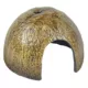 Product Thrive Coconut Shell Hut Reptile Decor