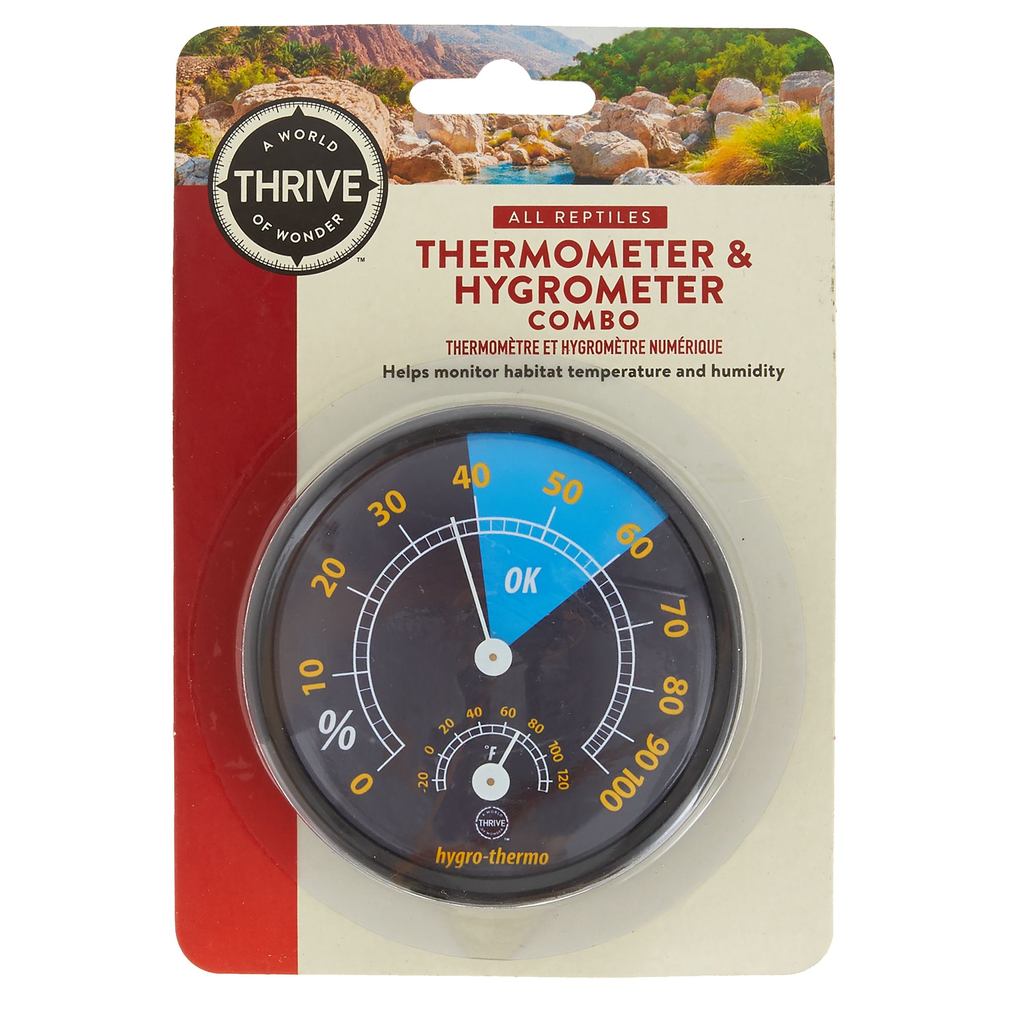 Reptile Thermometers — Kellyville Pets