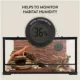 Product Thrive Reptile Digital Hygrometer