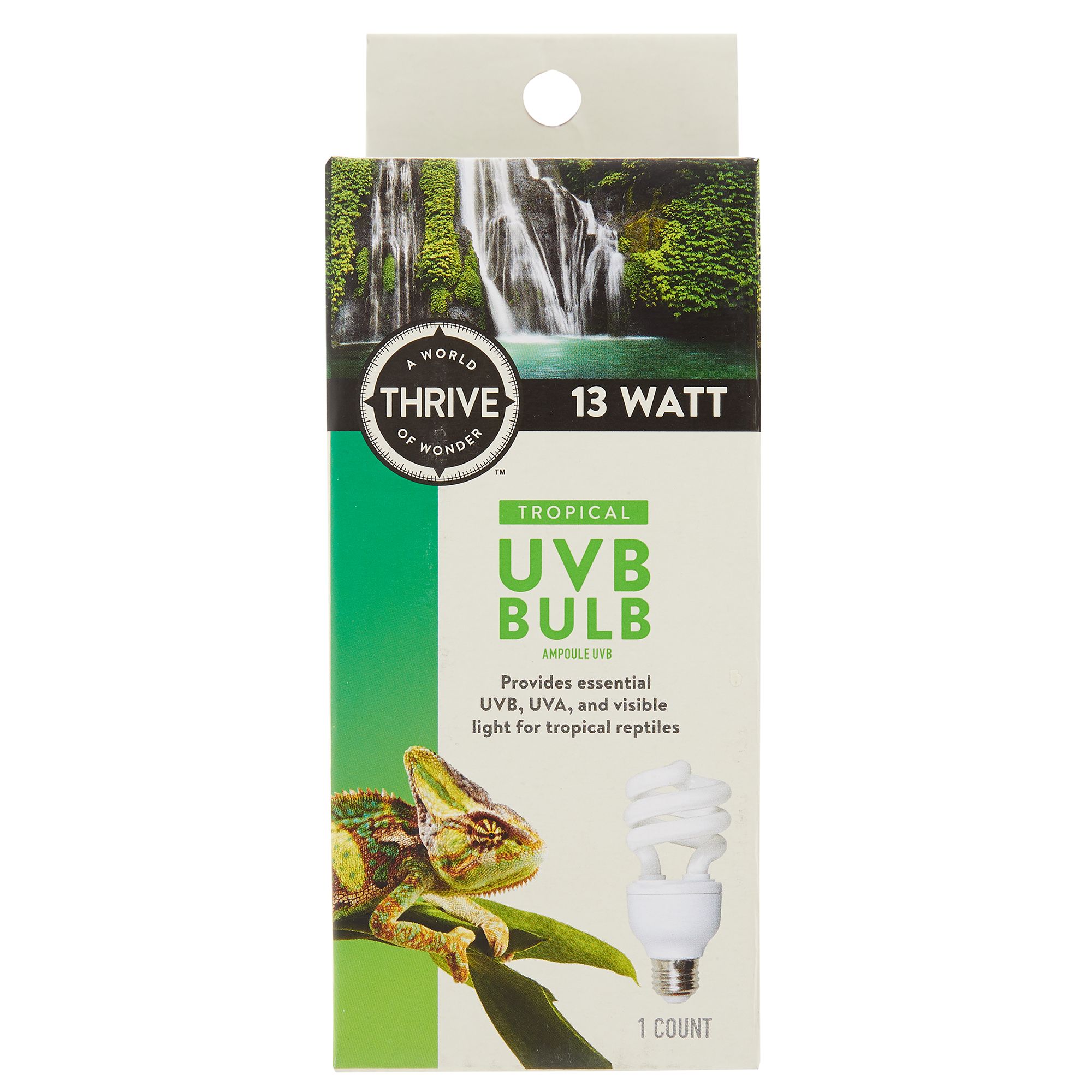 reptile bulbs with uva uvb