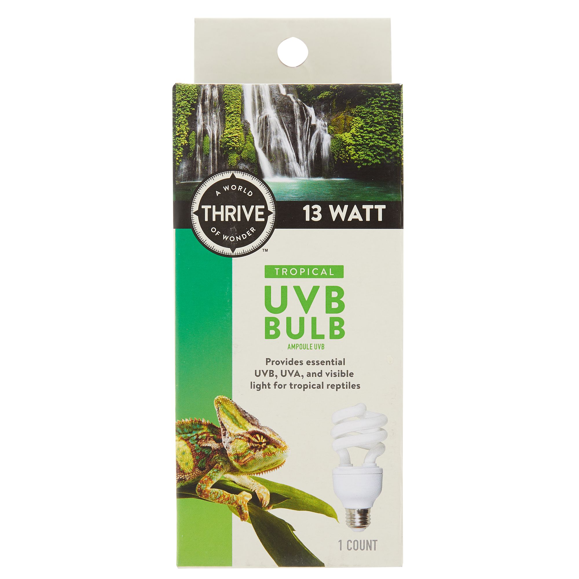 uvb bulb